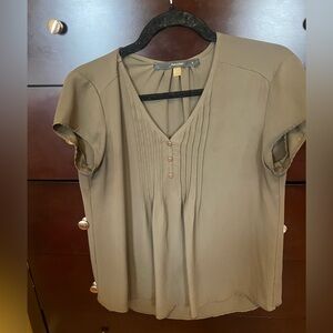 fun 2 fun  Blouse with Soft Drape